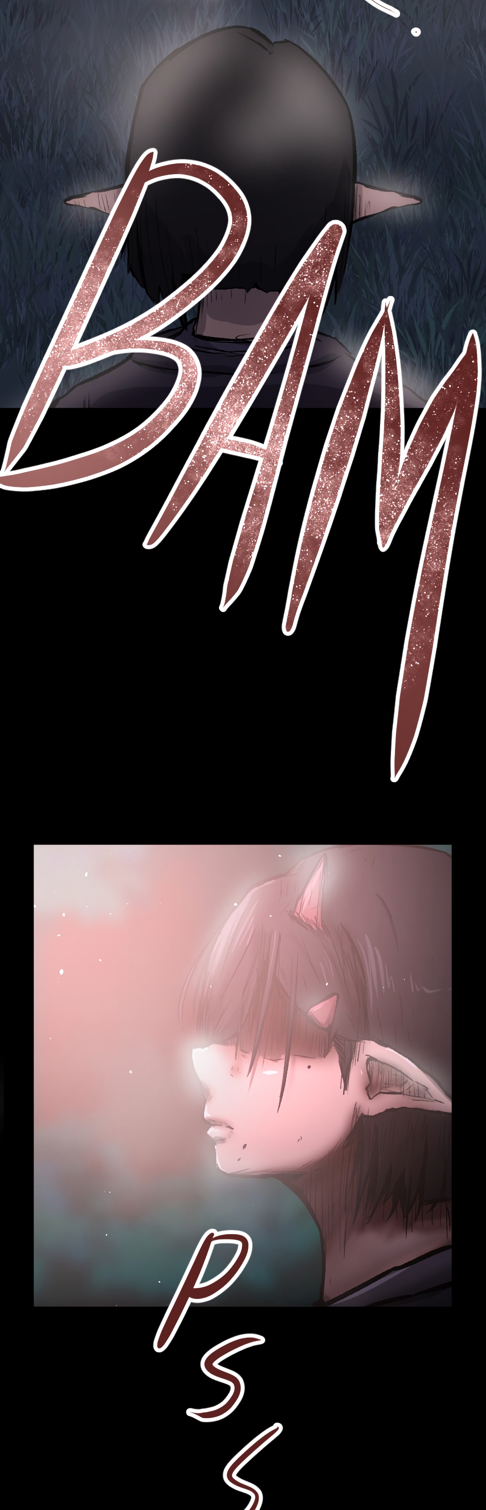 Read Héros dépressif Manga Online