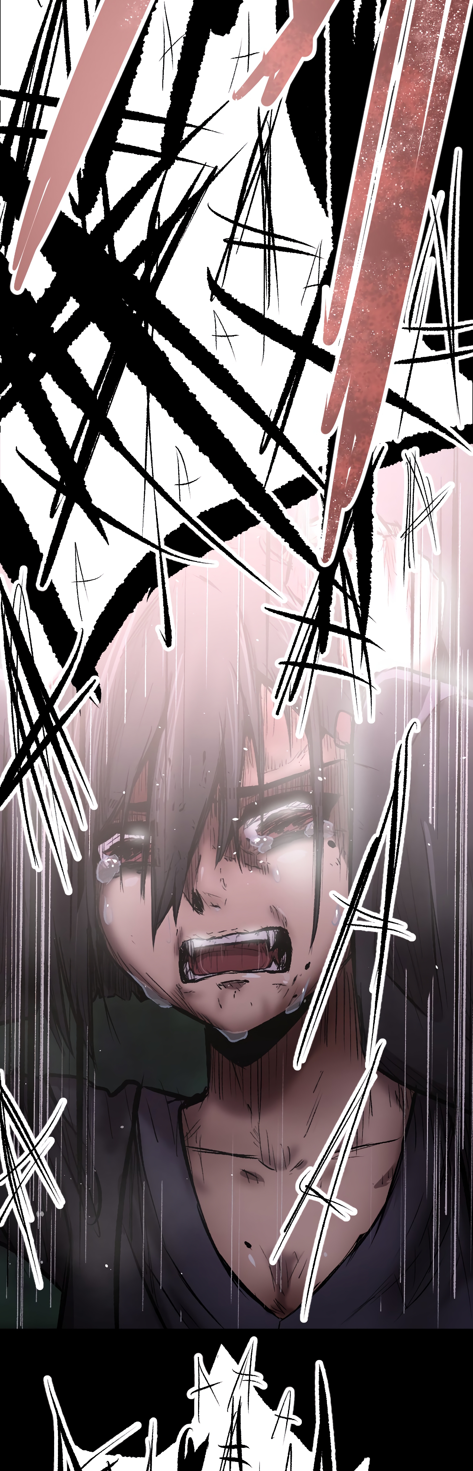 Read Héros dépressif Manga Online