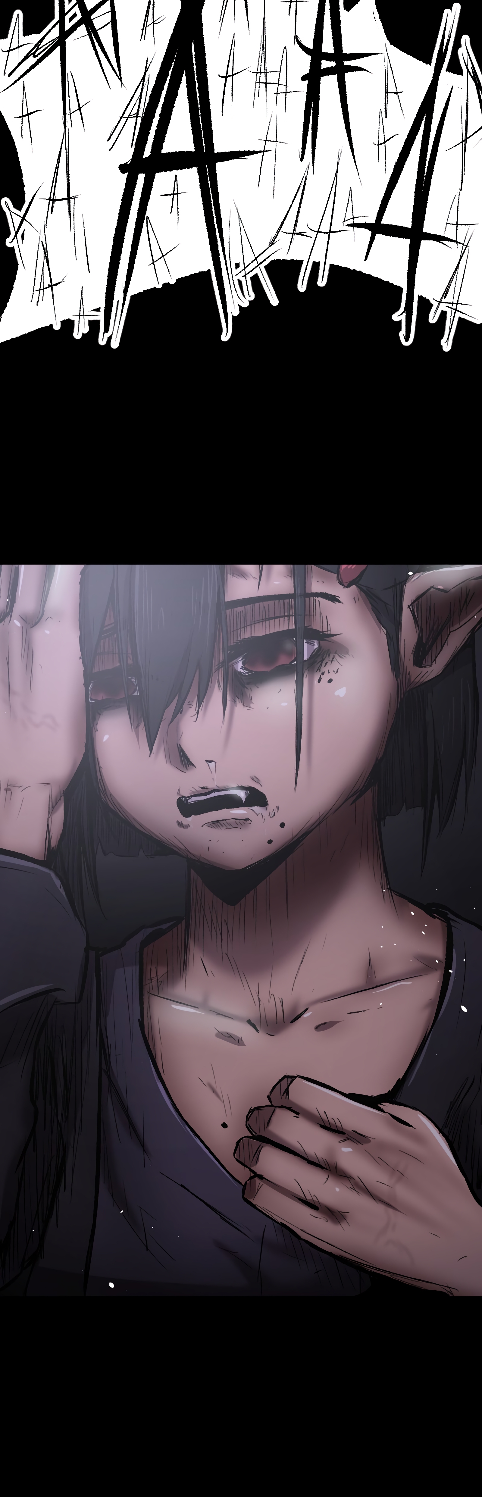 Read Héros dépressif Manga Online