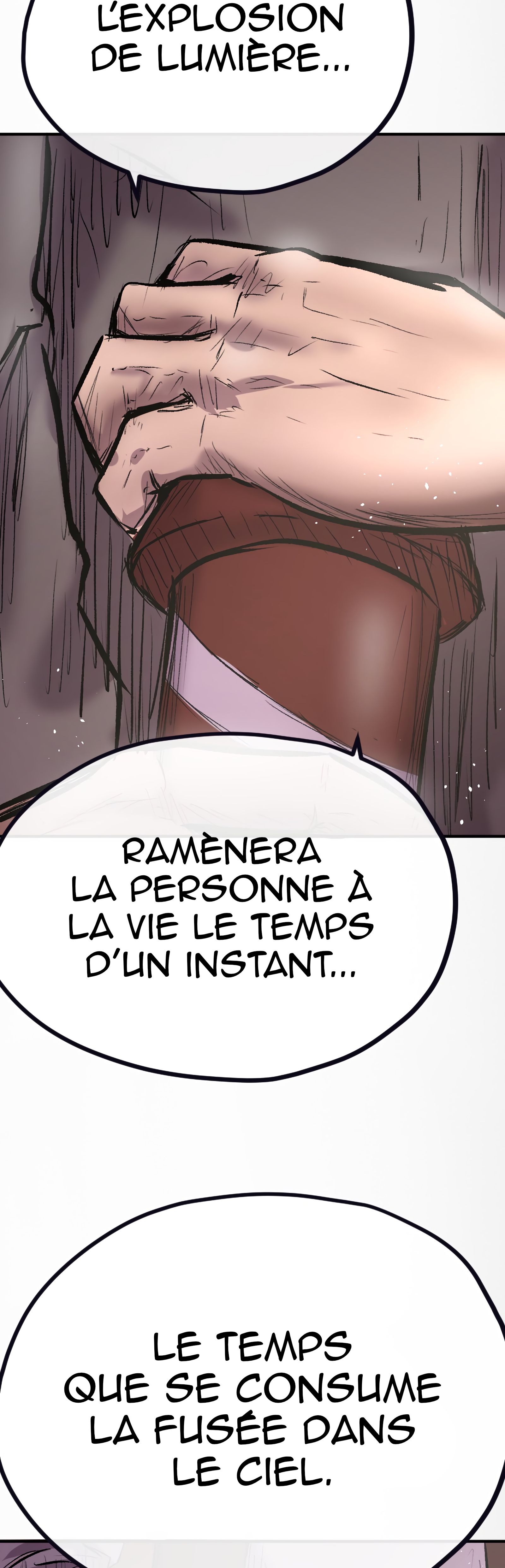 Read Héros dépressif Manga Online