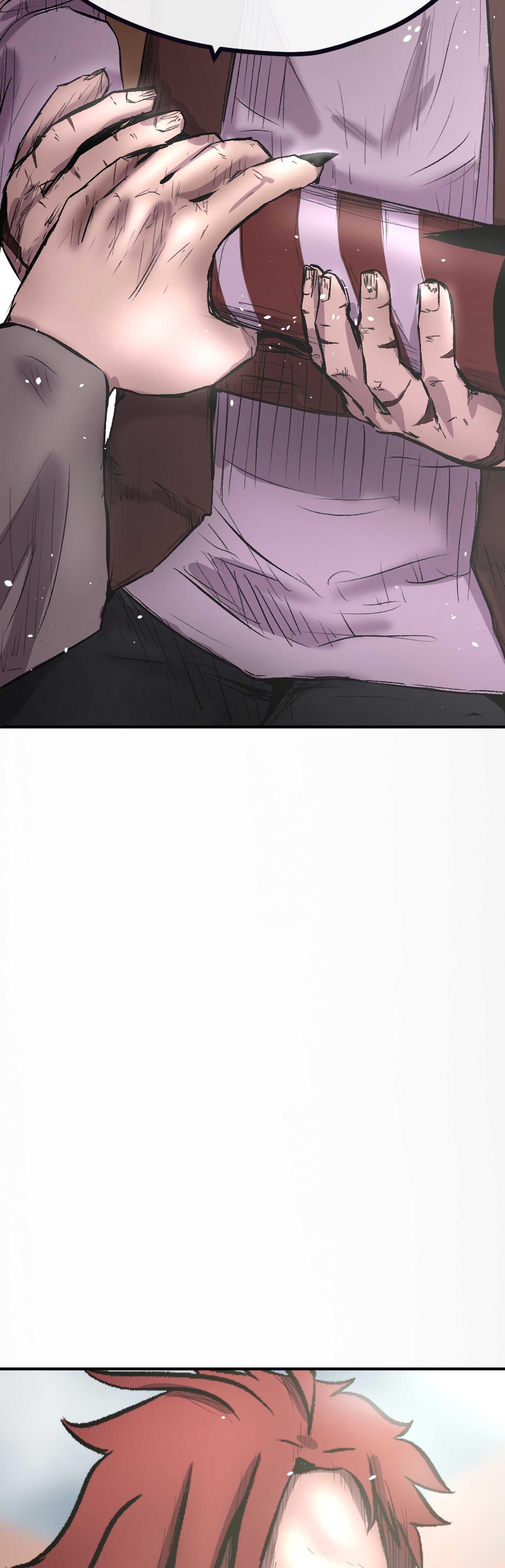 Read Héros dépressif Manga Online