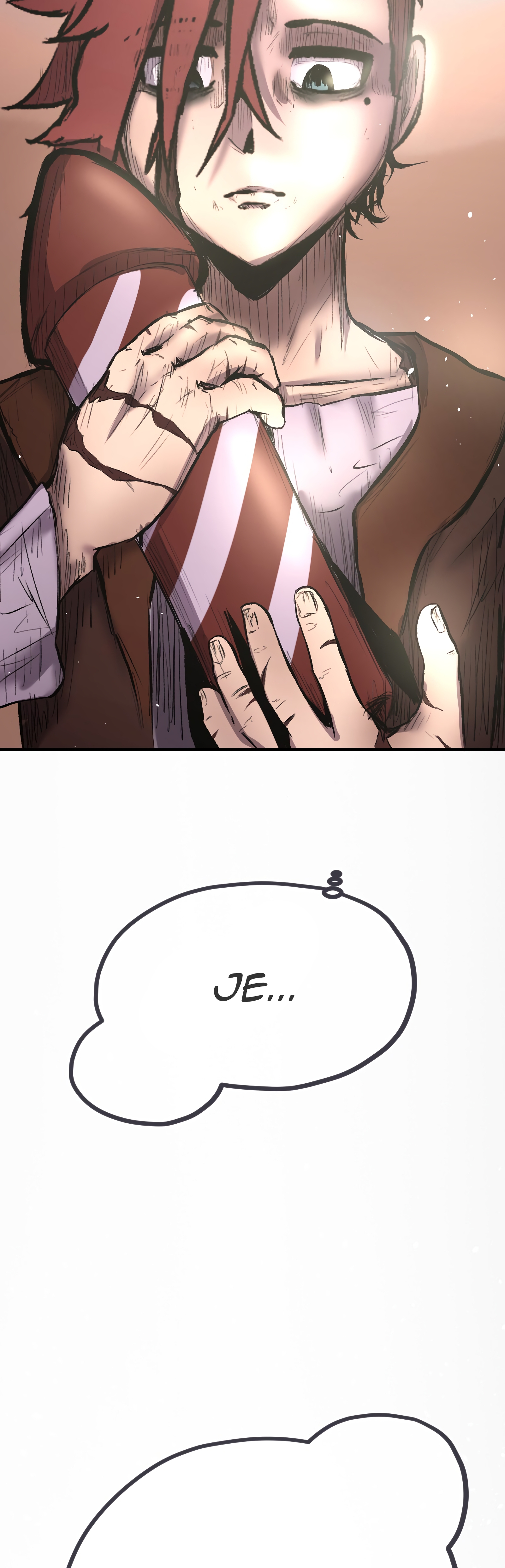 Read Héros dépressif Manga Online