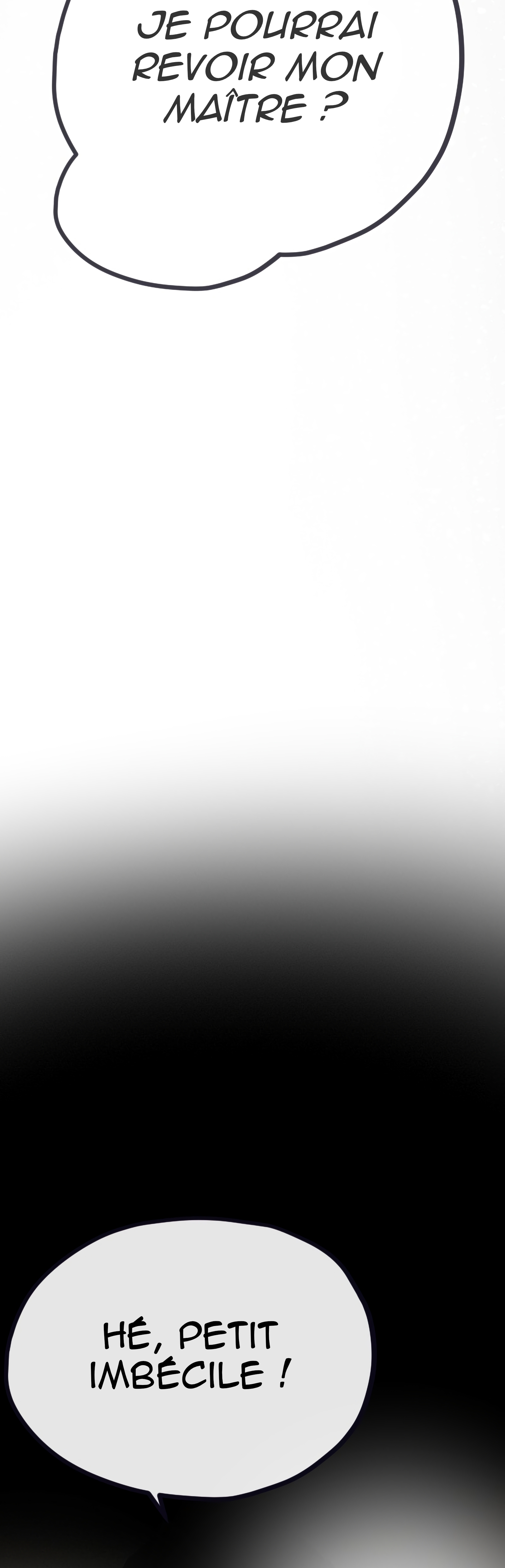 Read Héros dépressif Manga Online