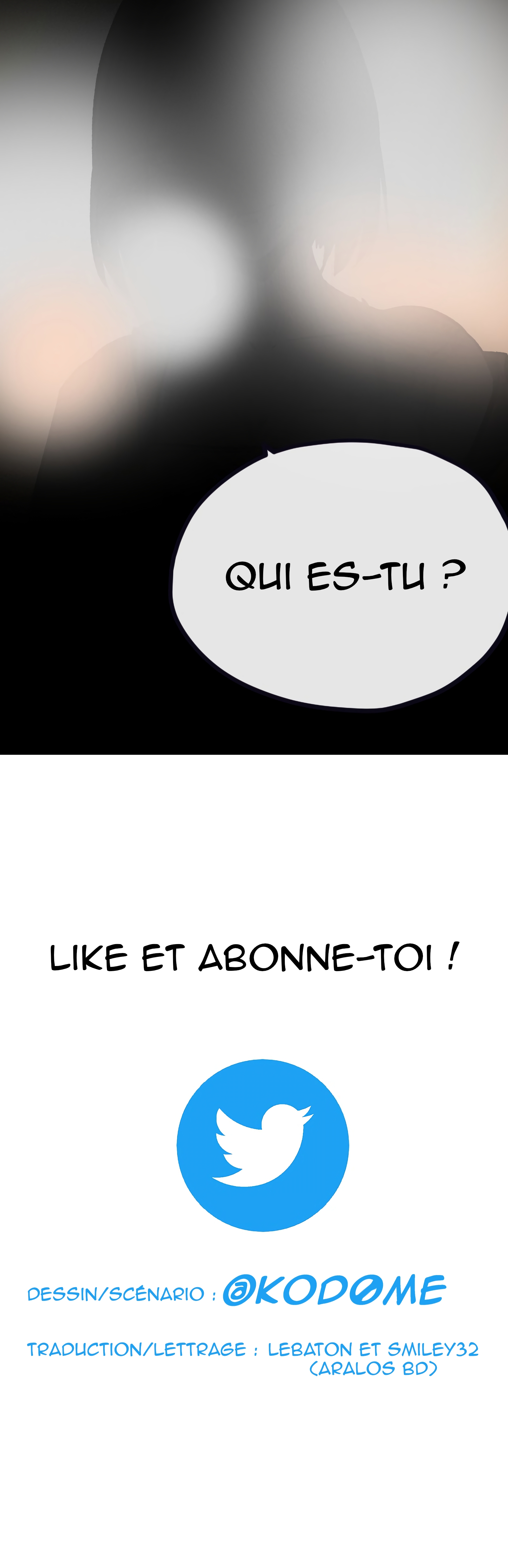 Read Héros dépressif Manga Online