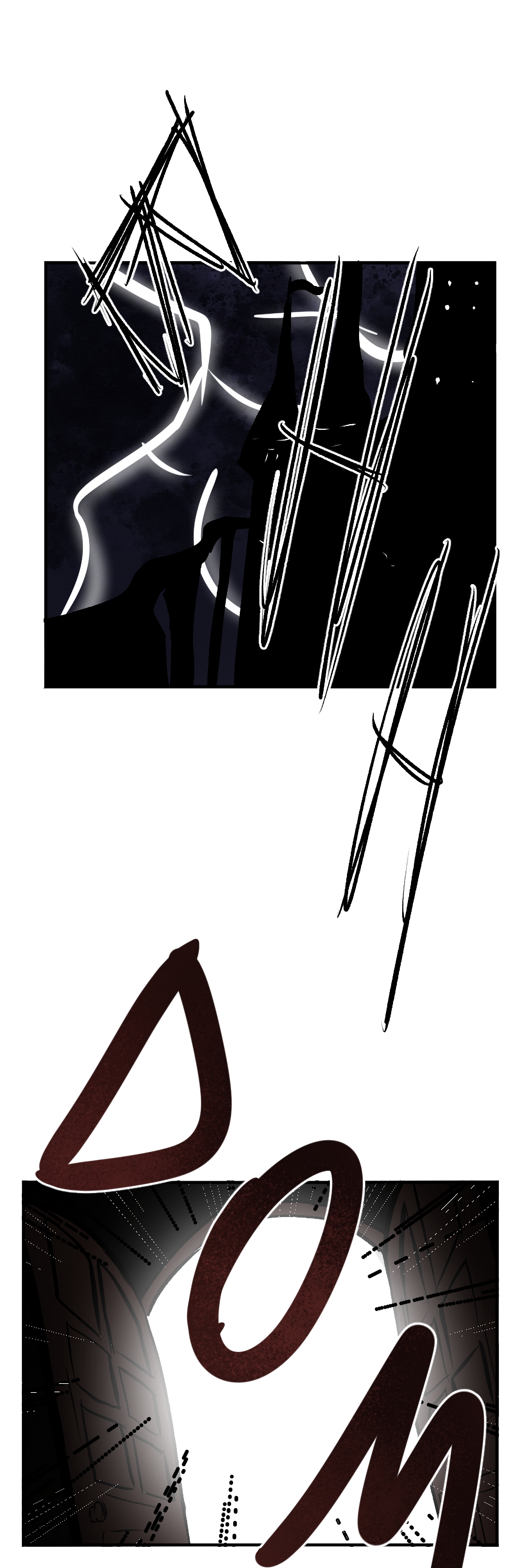 Read Héros dépressif Manga Online