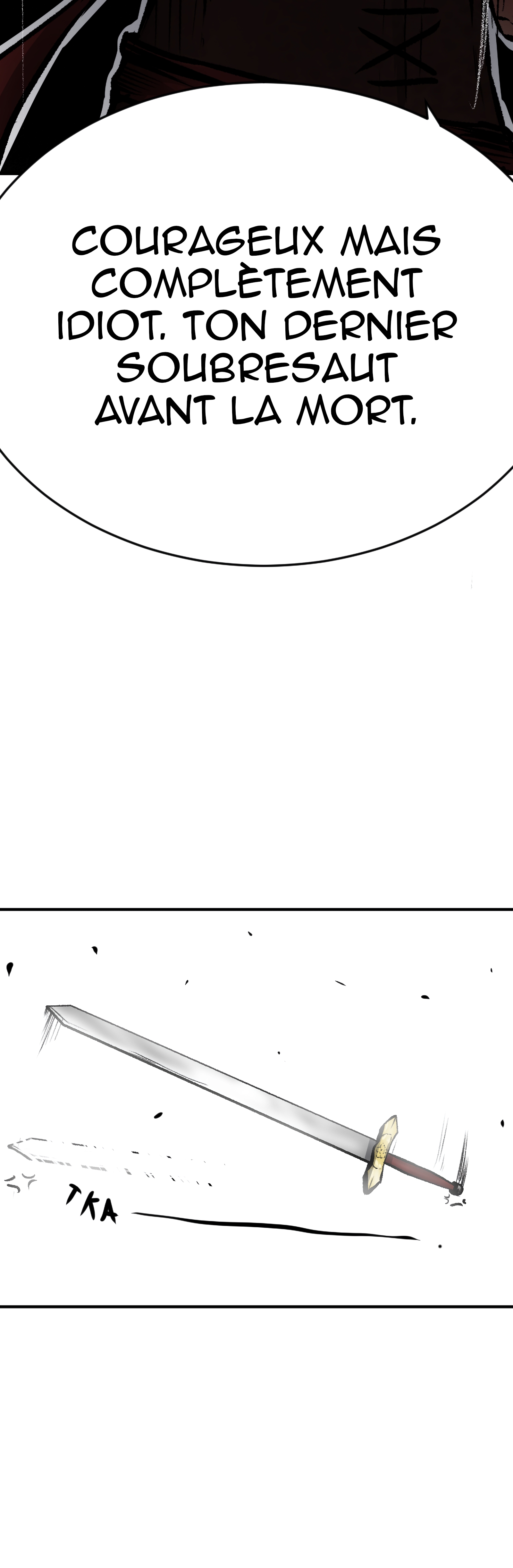 Read Héros dépressif Manga Online