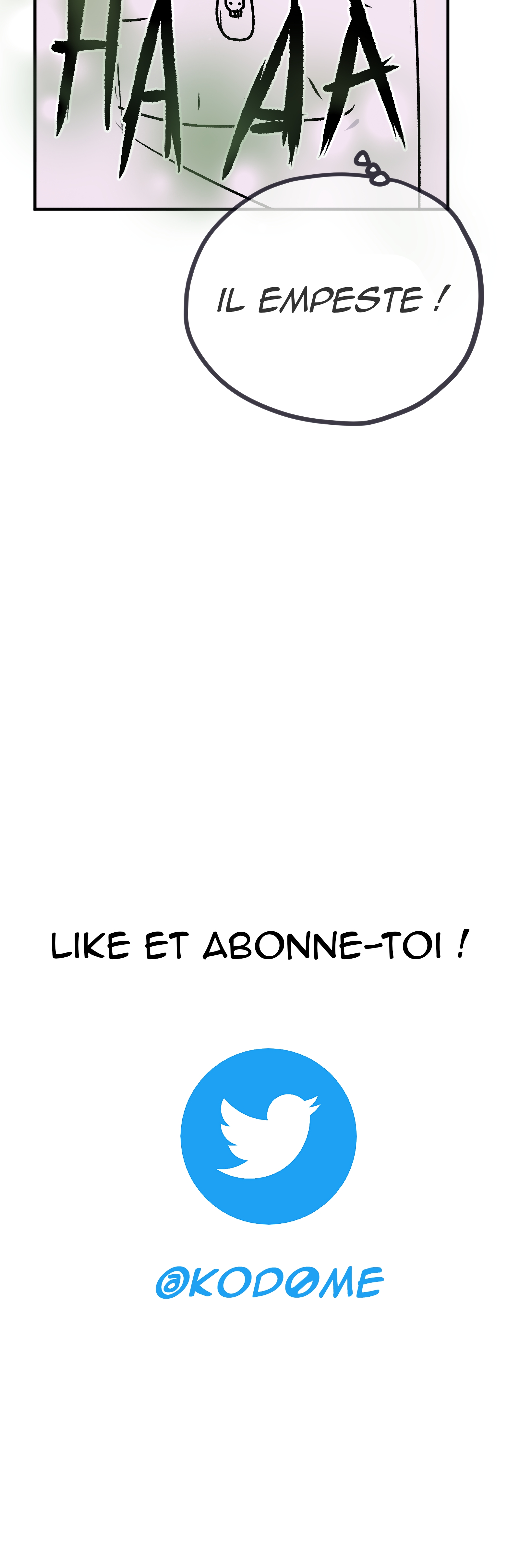 Read Héros dépressif Manga Online