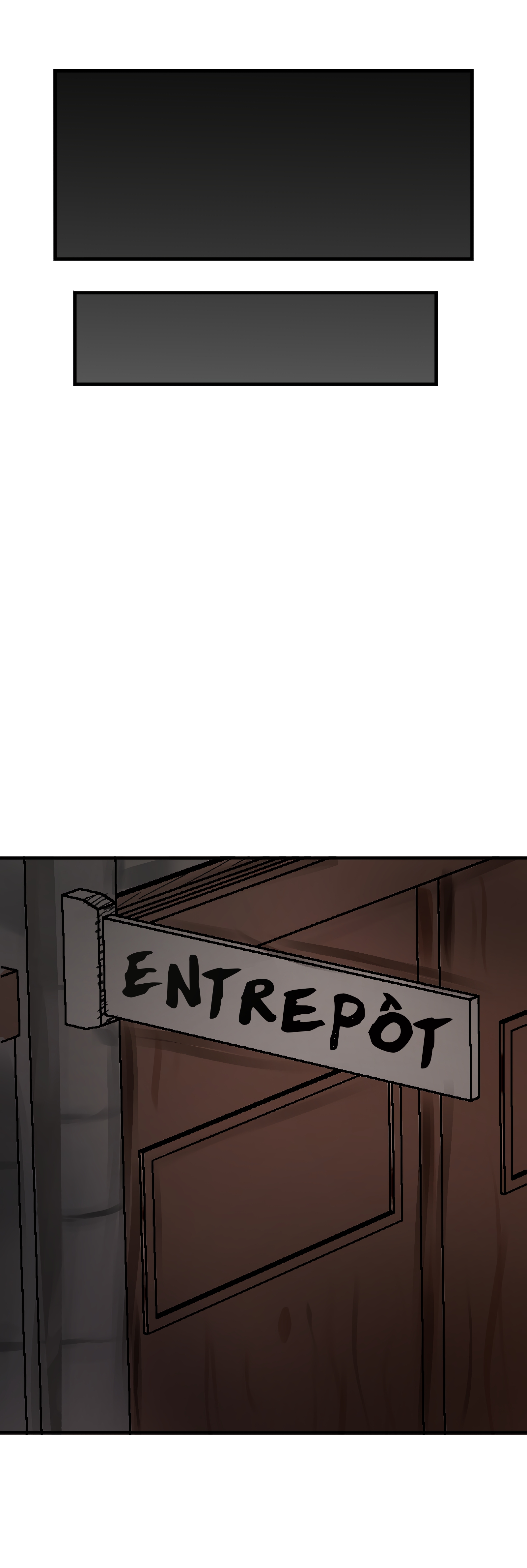 Read Héros dépressif Manga Online