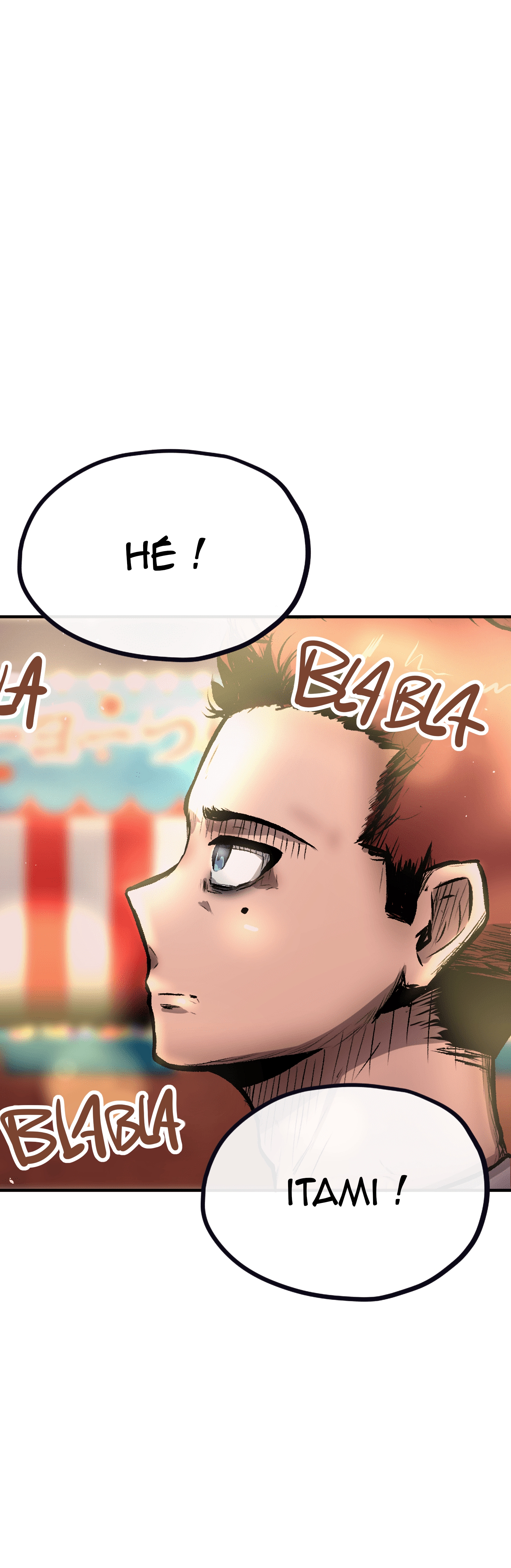 Read Héros dépressif Manga Online