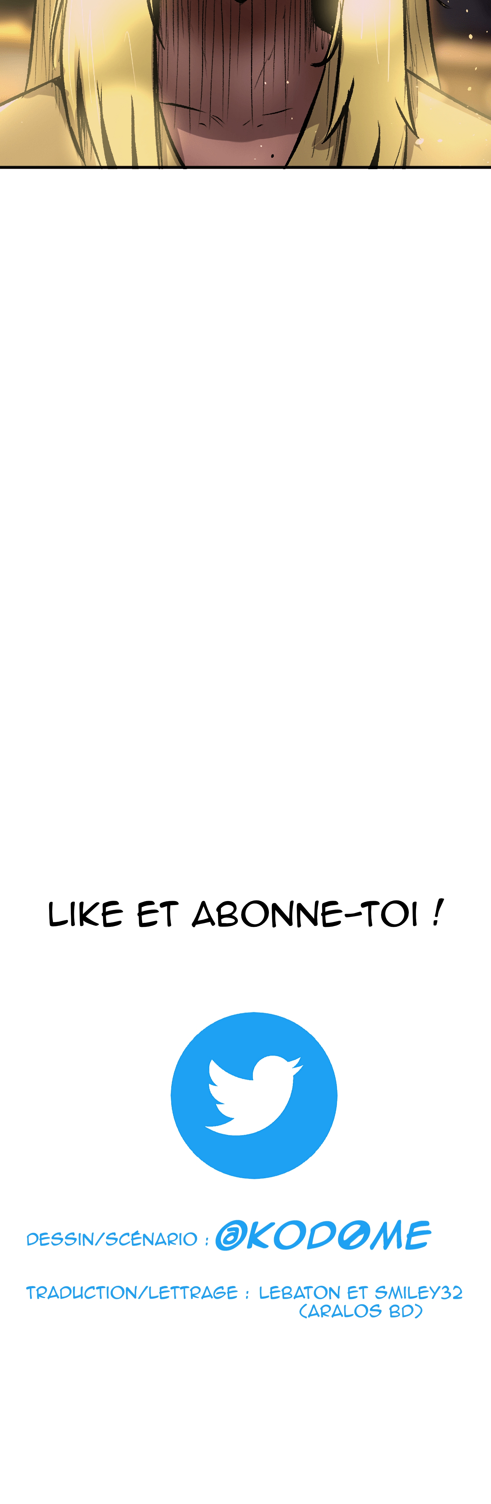 Read Héros dépressif Manga Online