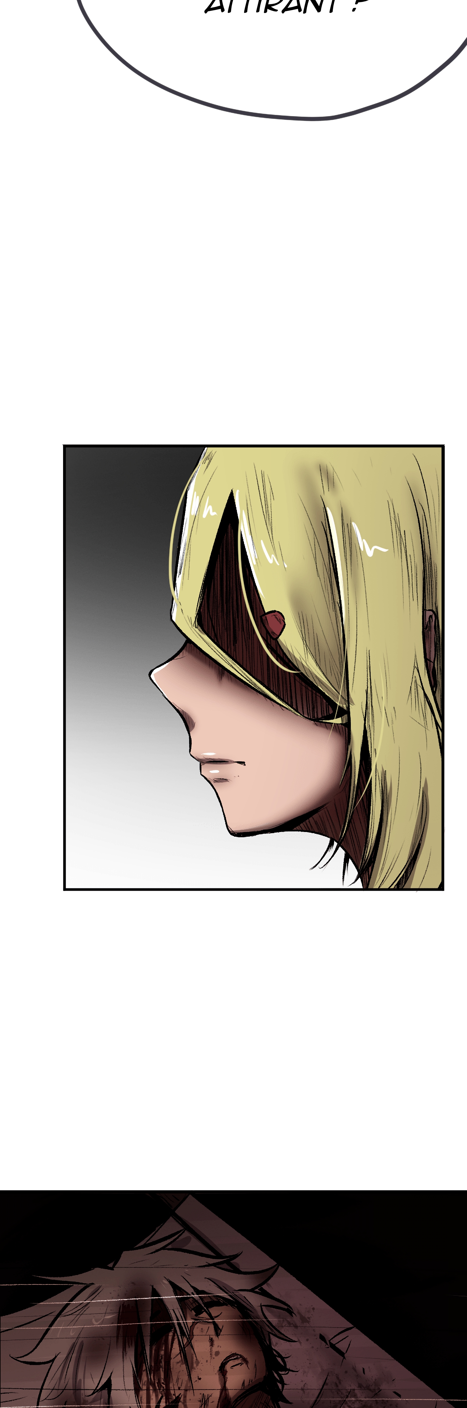 Read Héros dépressif Manga Online