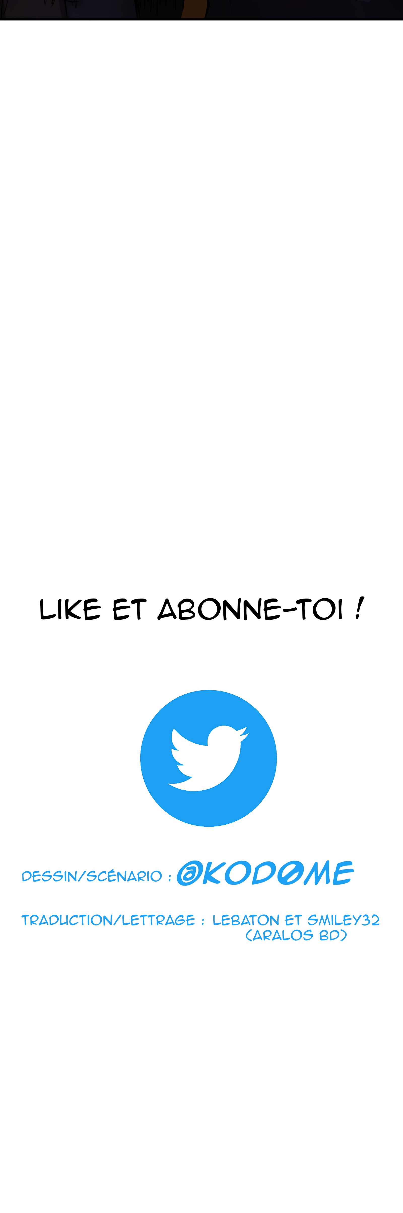 Read Héros dépressif Manga Online