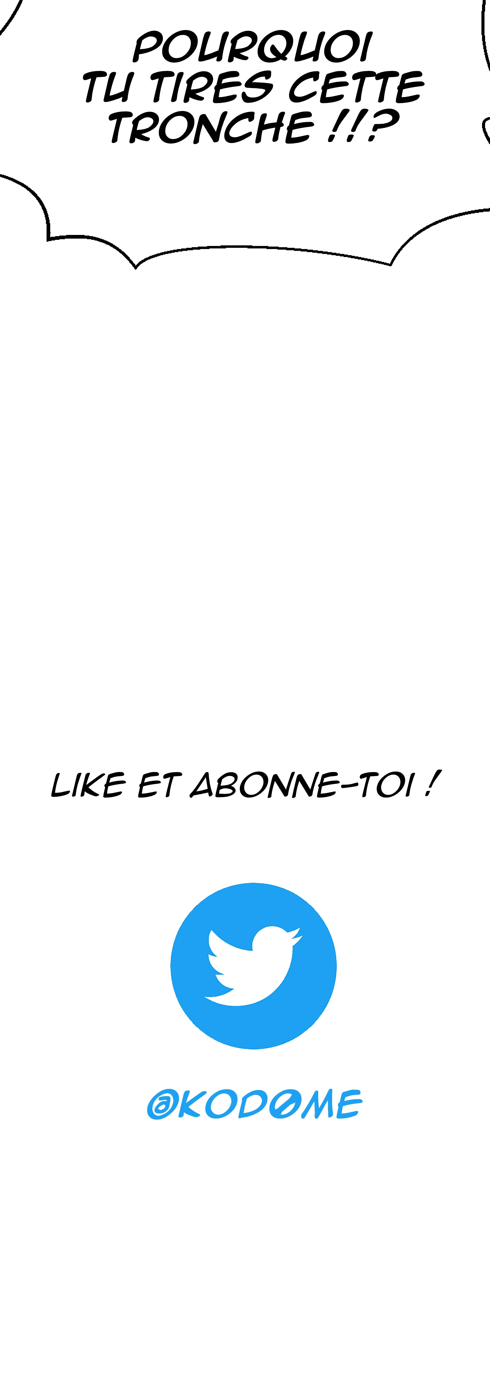 Read Héros dépressif Manga Online