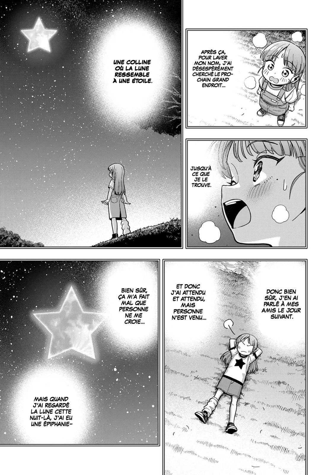 Read Hatori et Furuta, Un quotidien hors du commun Manga Online