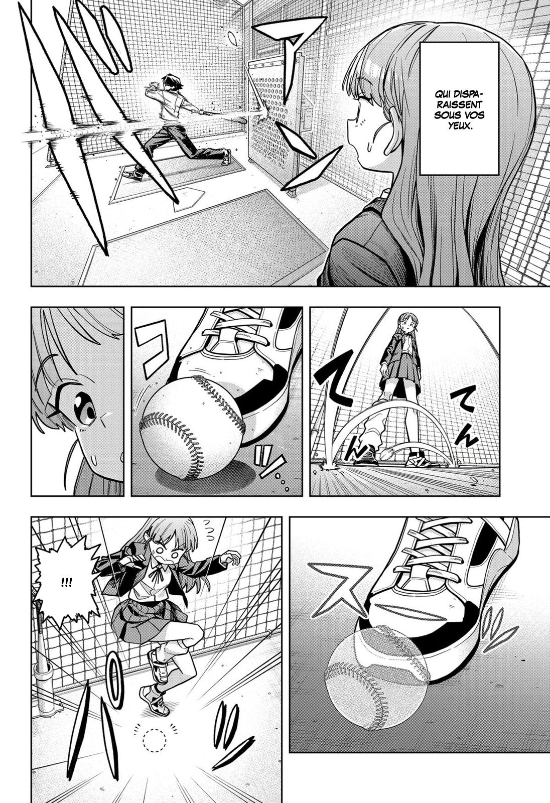 Read Hatori et Furuta, Un quotidien hors du commun Manga Online