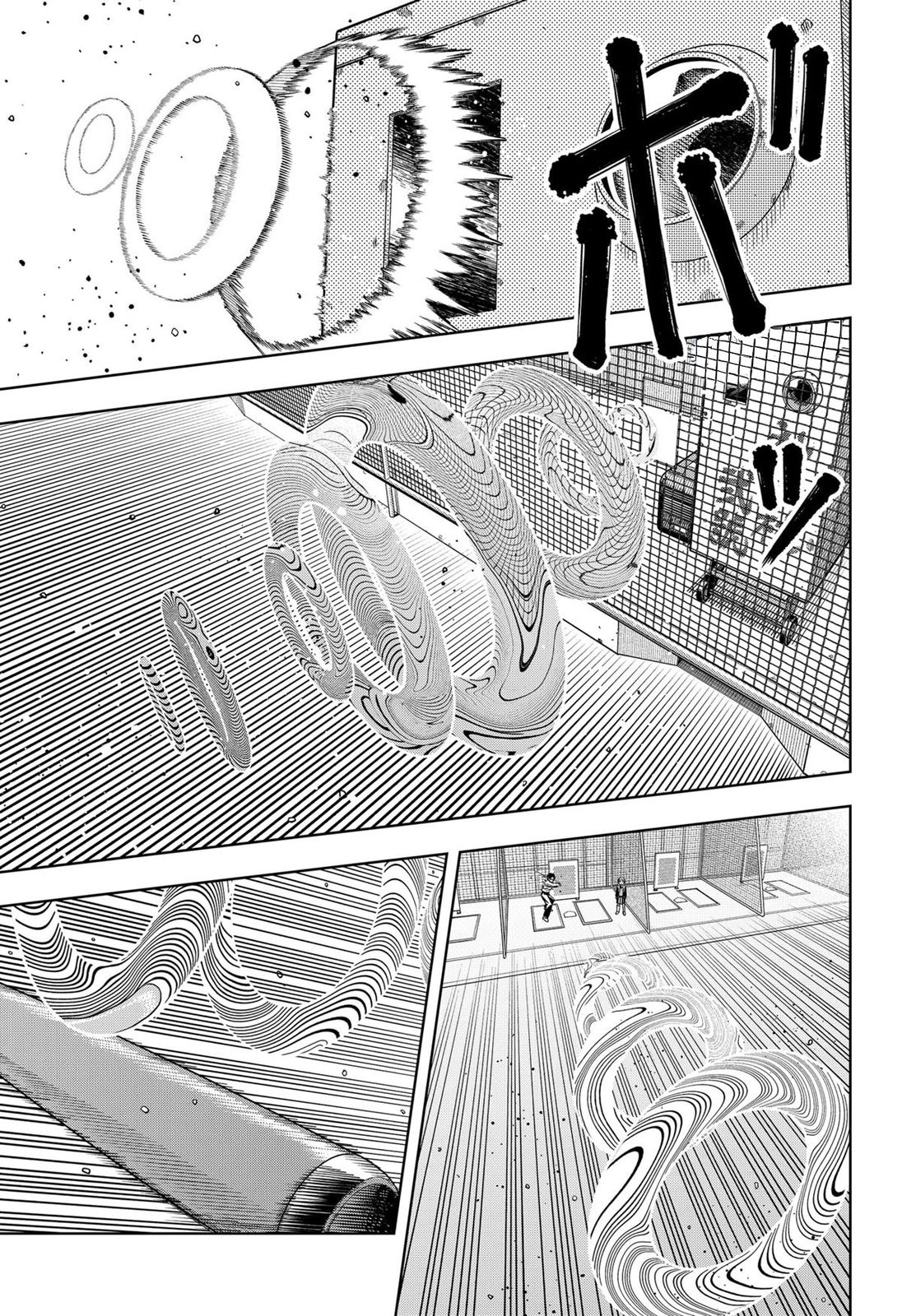 Read Hatori et Furuta, Un quotidien hors du commun Manga Online