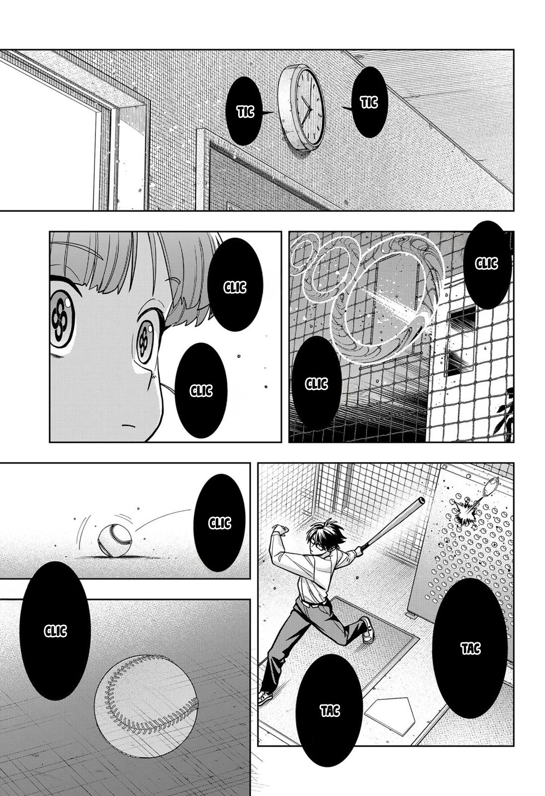 Read Hatori et Furuta, Un quotidien hors du commun Manga Online