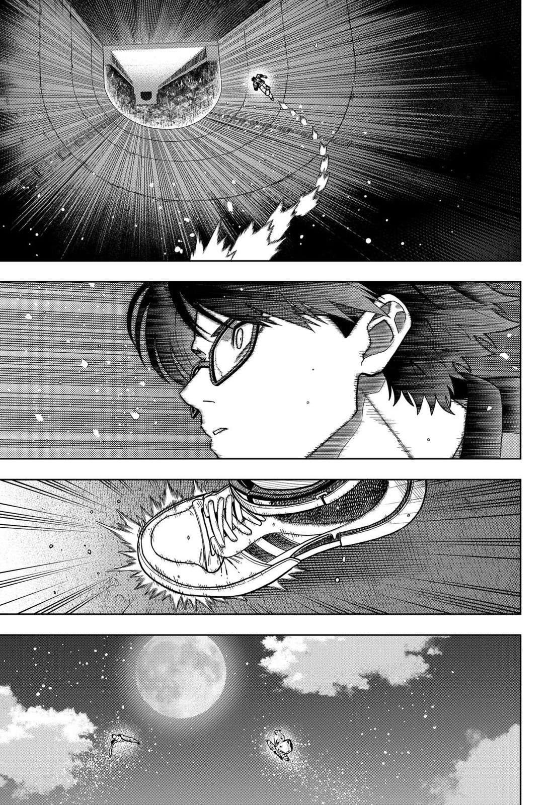 Read Hatori et Furuta, Un quotidien hors du commun Manga Online