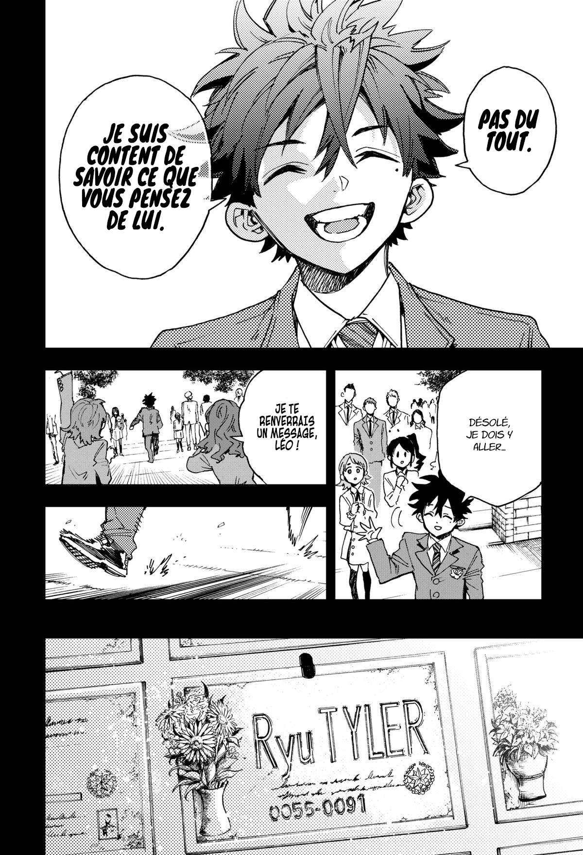 Read Hero Organization Manga Online