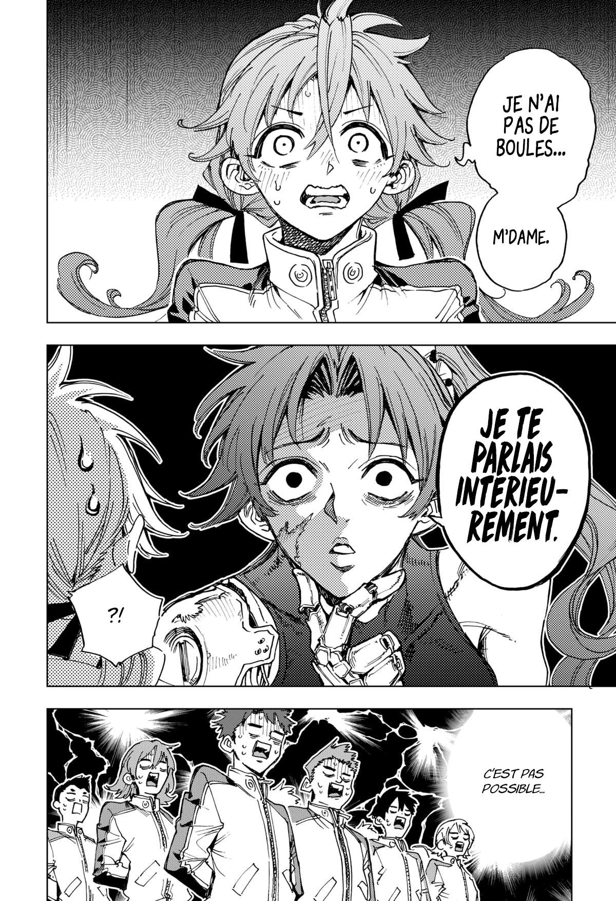 Read Hero Organization Manga Online