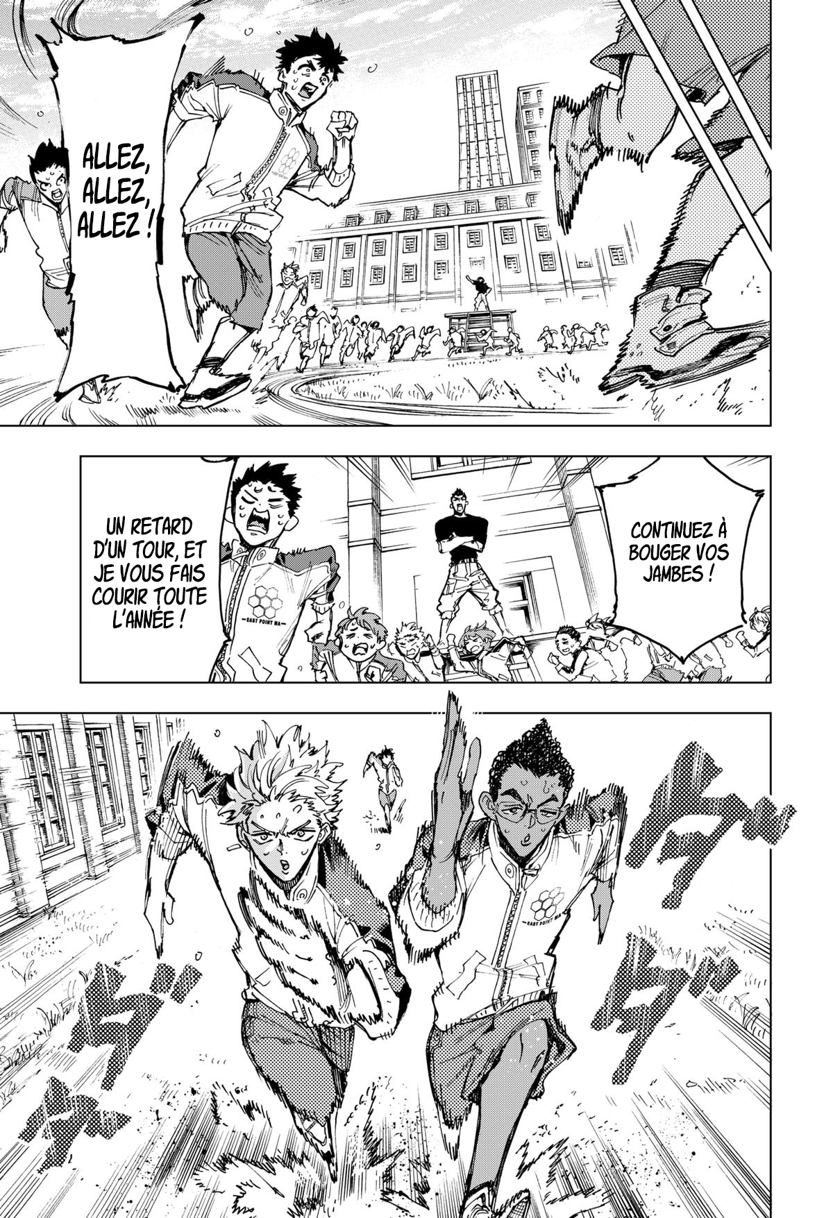 Read Hero Organization Manga Online