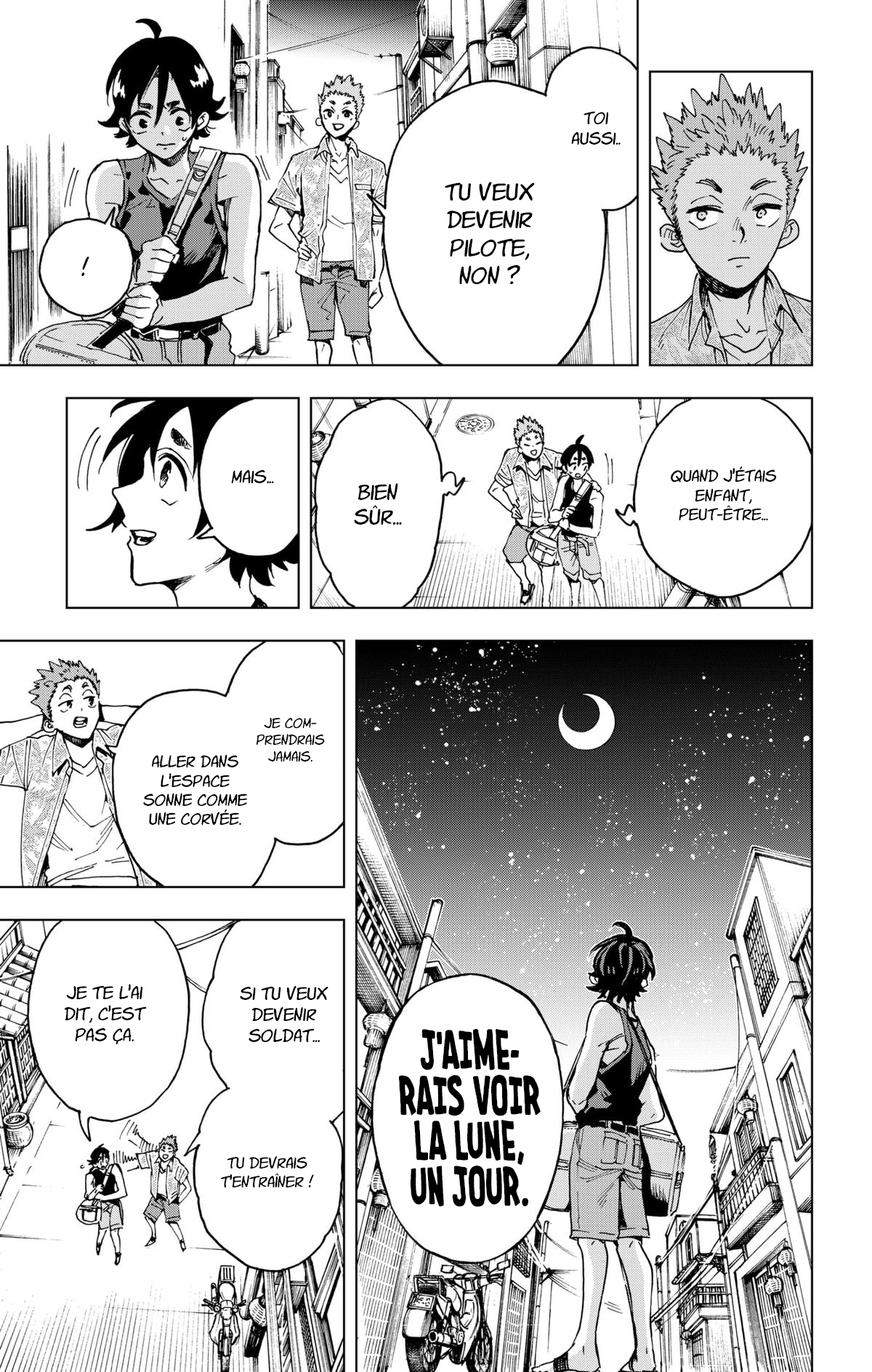 Read Hero Organization Manga Online