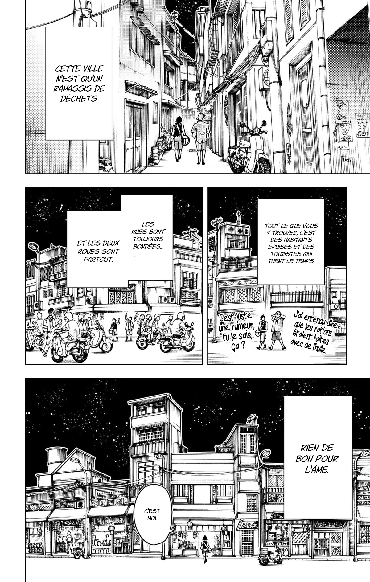 Read Hero Organization Manga Online