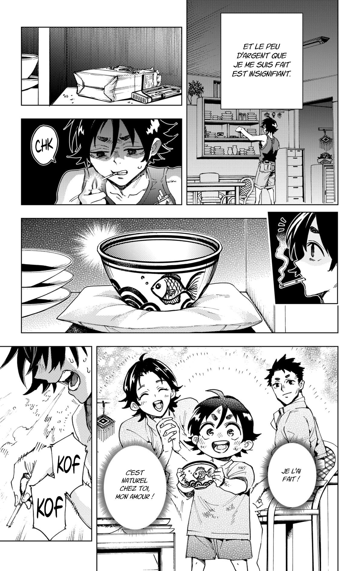 Read Hero Organization Manga Online