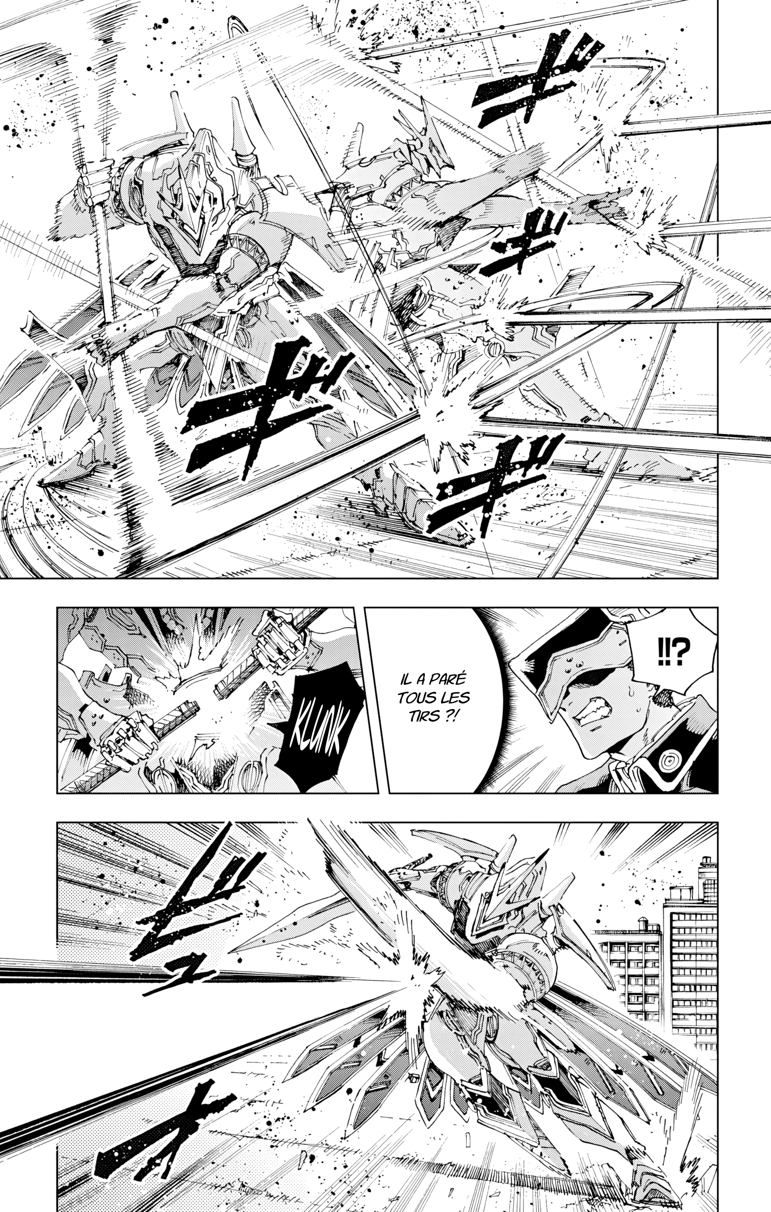 Read Hero Organization Manga Online