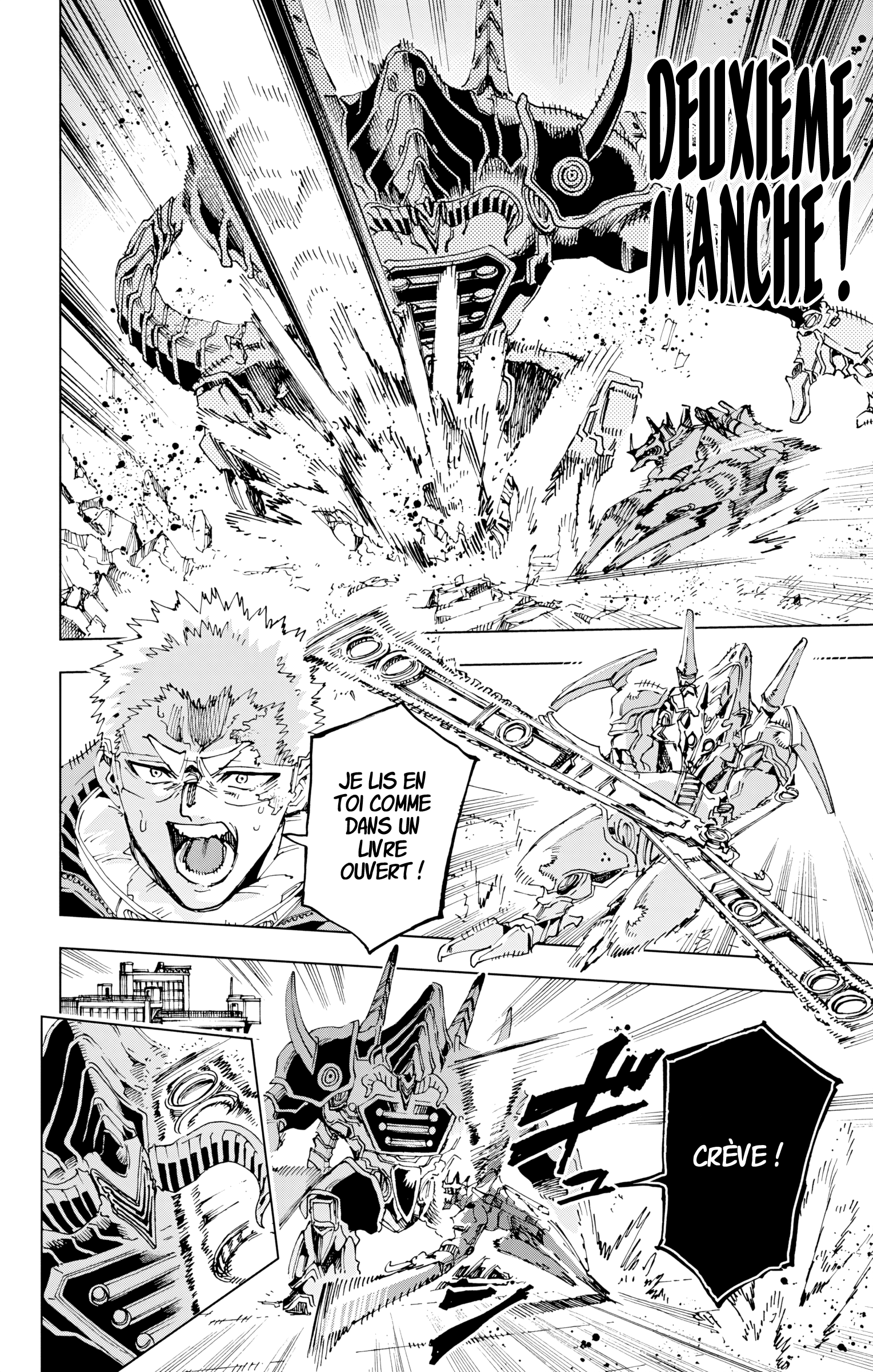 Read Hero Organization Manga Online