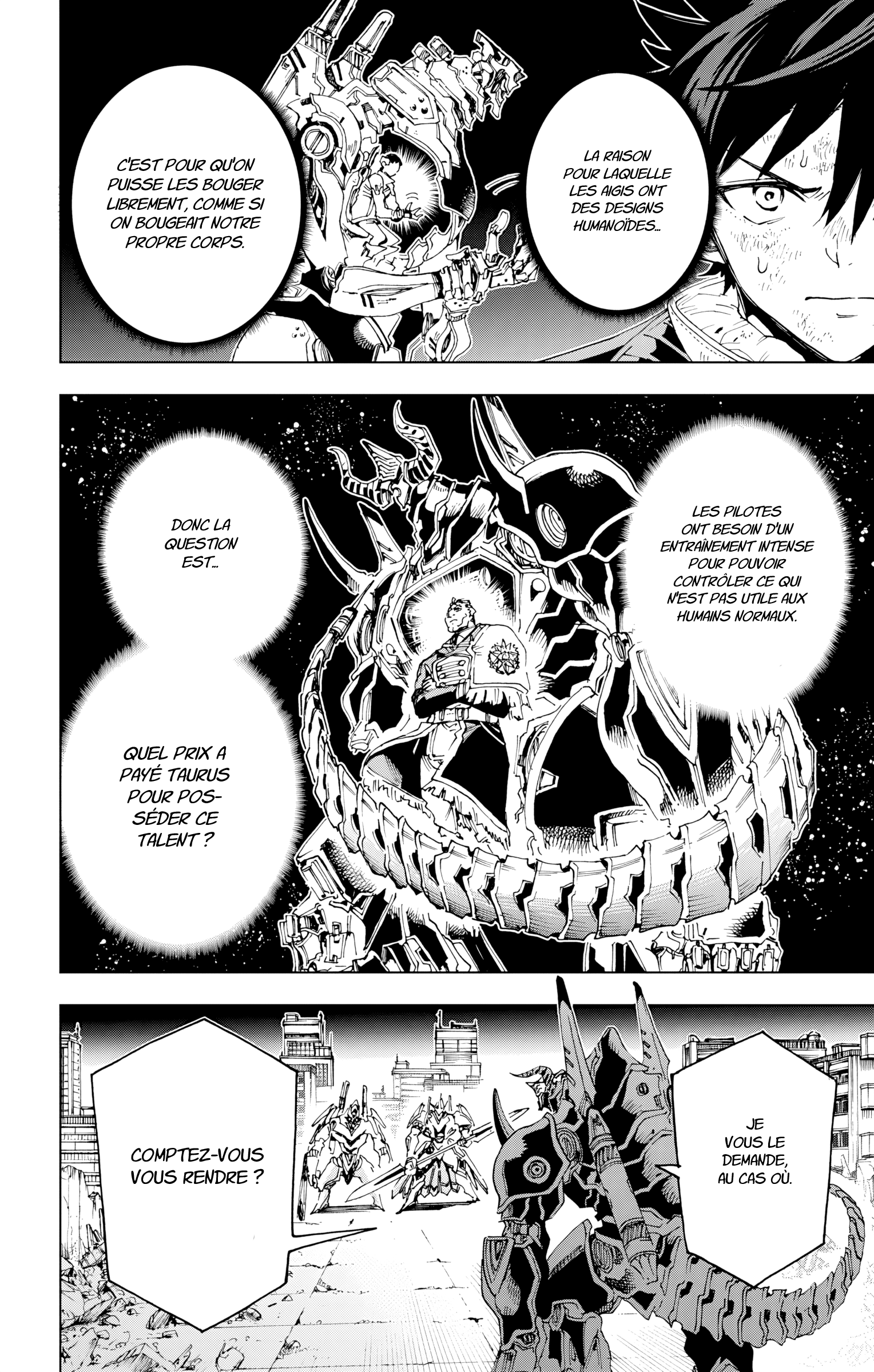 Read Hero Organization Manga Online