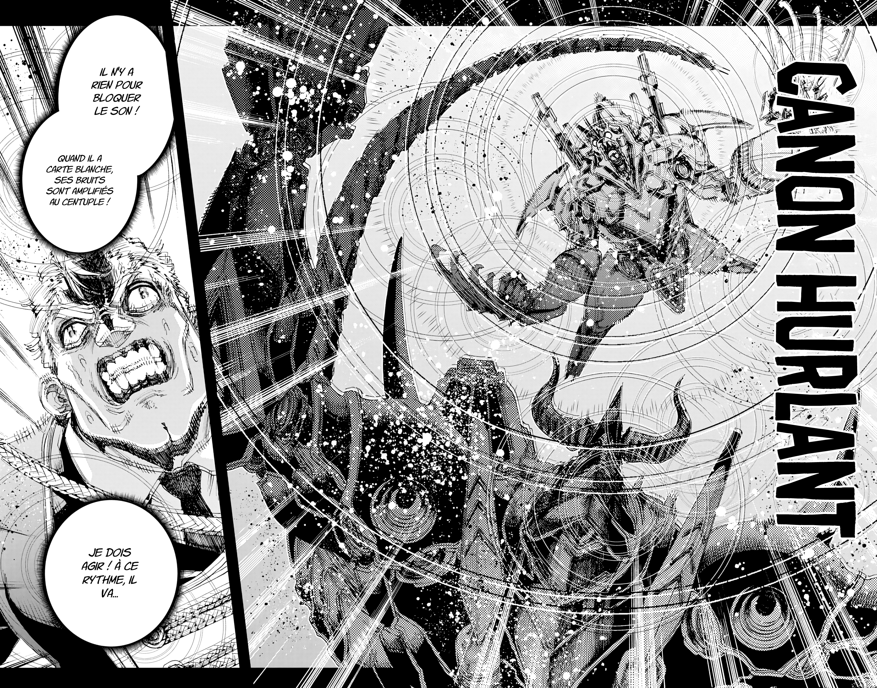 Read Hero Organization Manga Online