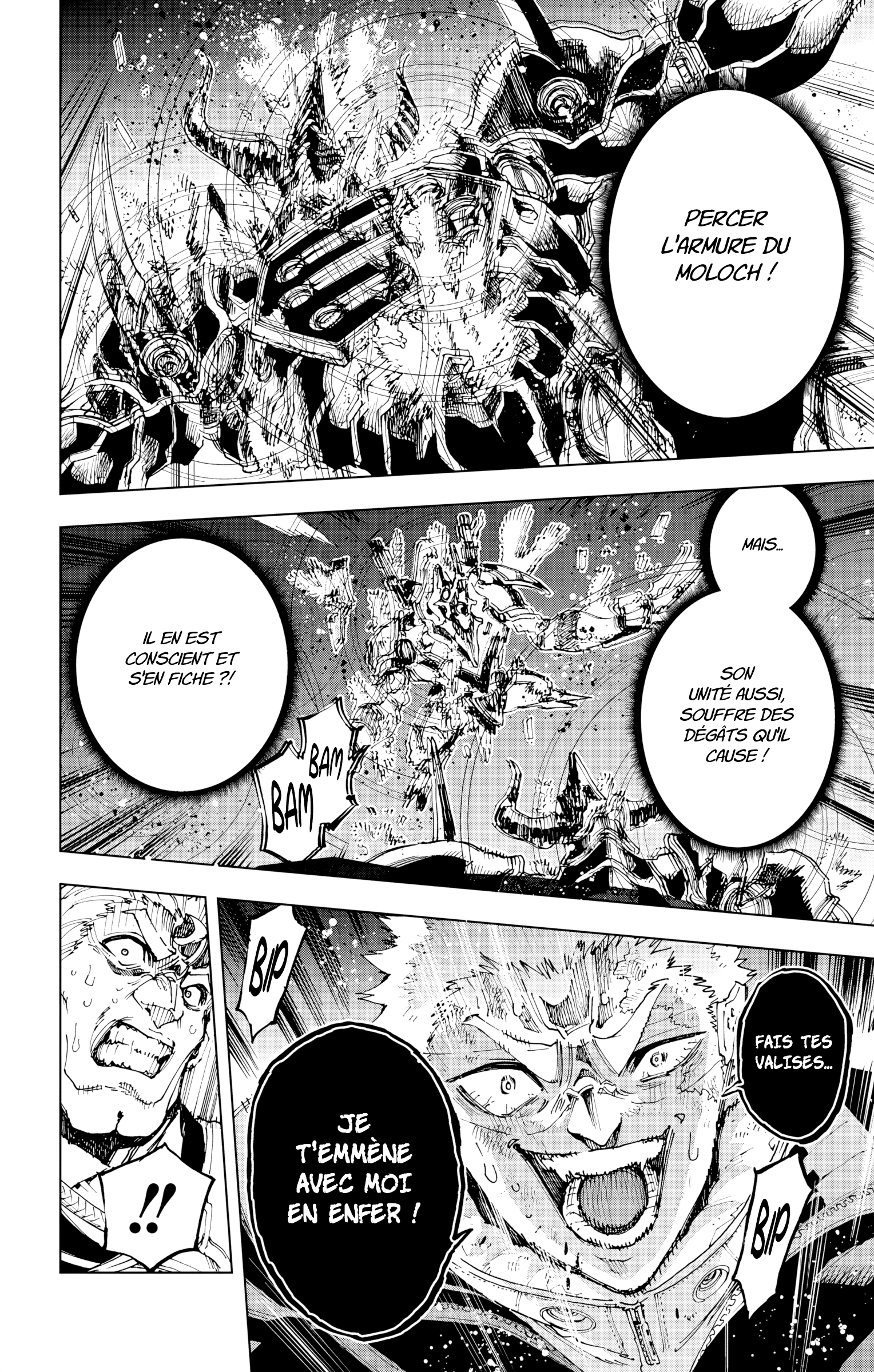 Read Hero Organization Manga Online