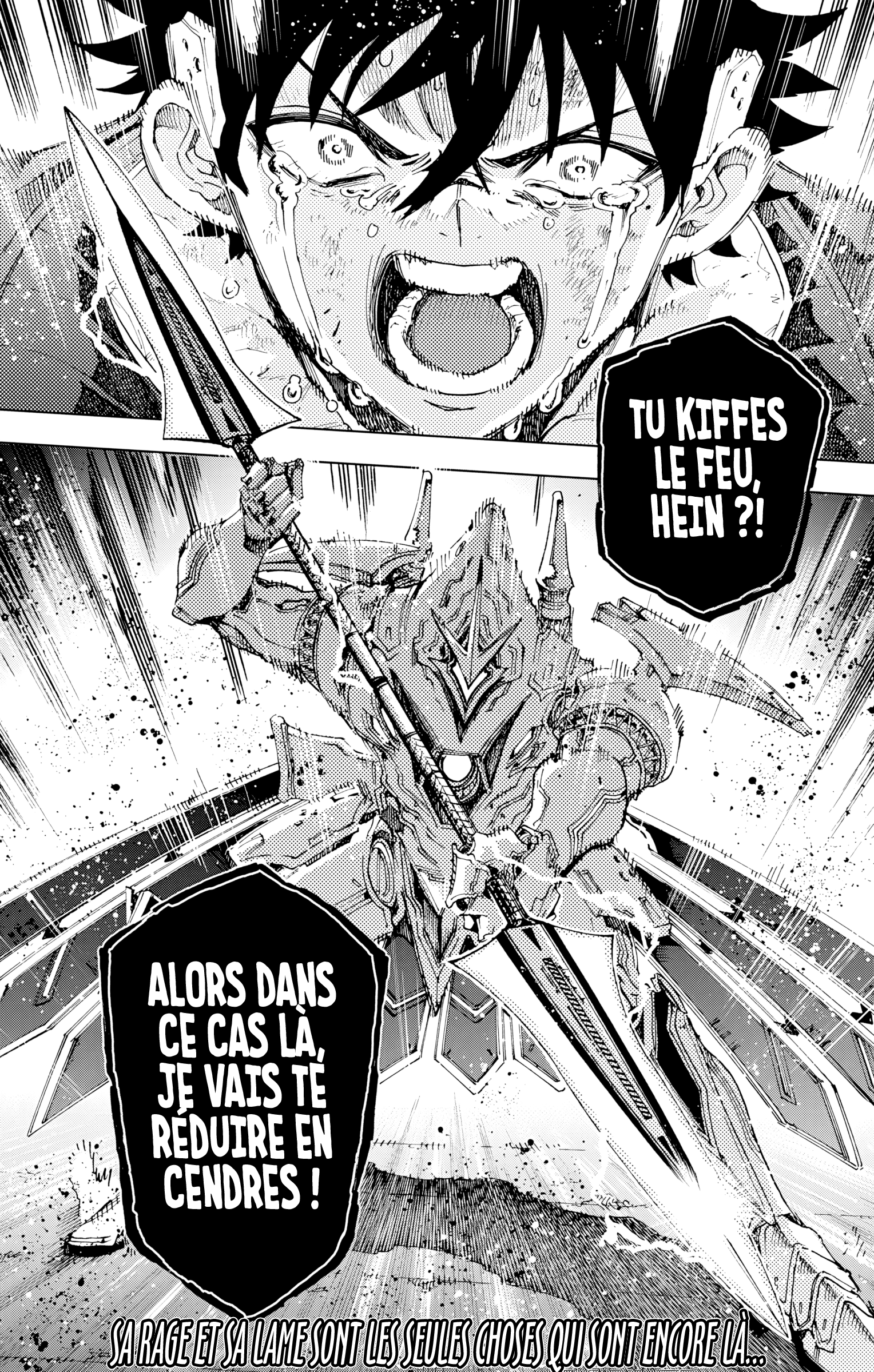 Read Hero Organization Manga Online