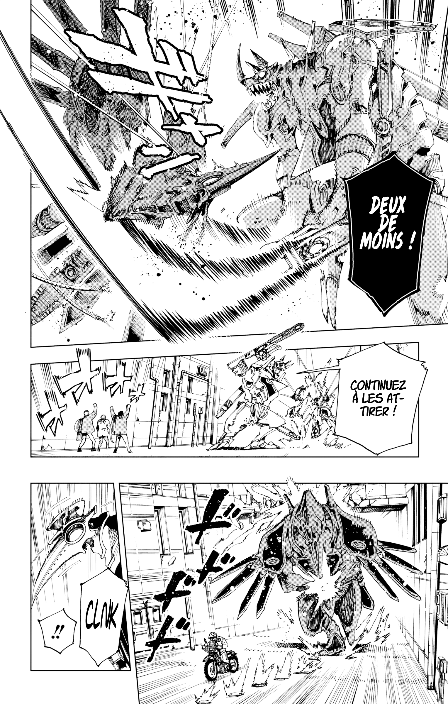 Read Hero Organization Manga Online