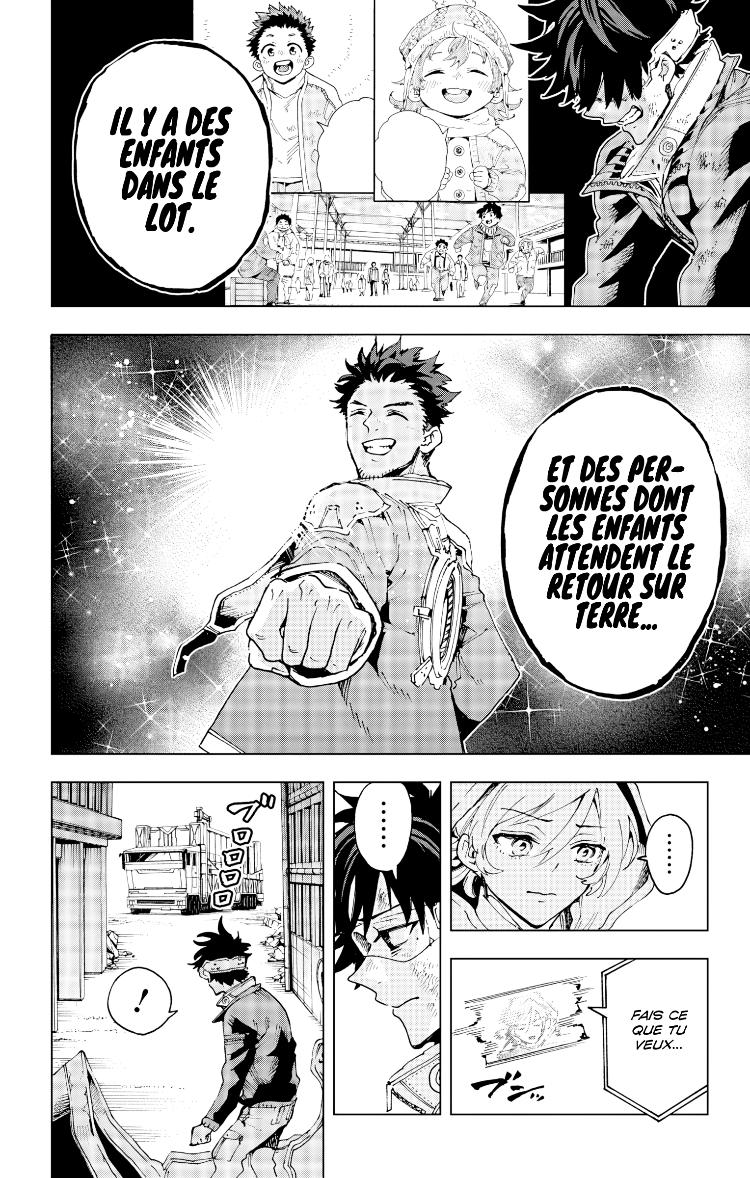 Read Hero Organization Manga Online