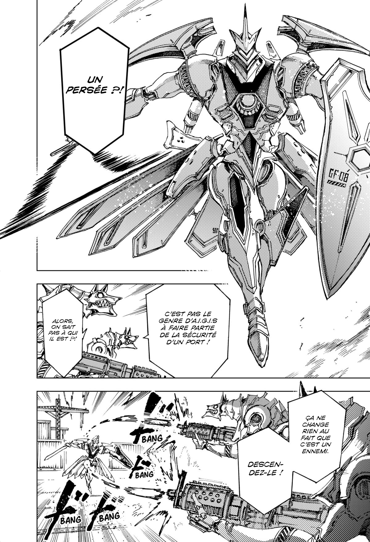 Read Hero Organization Manga Online