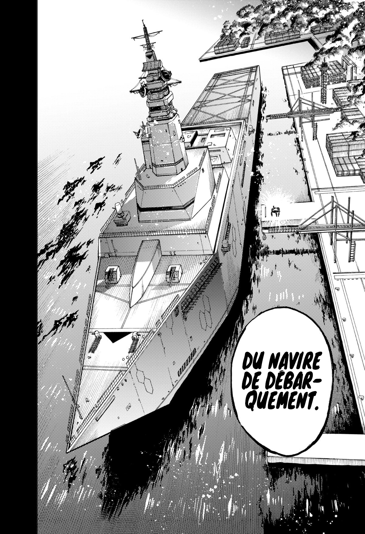 Read Hero Organization Manga Online