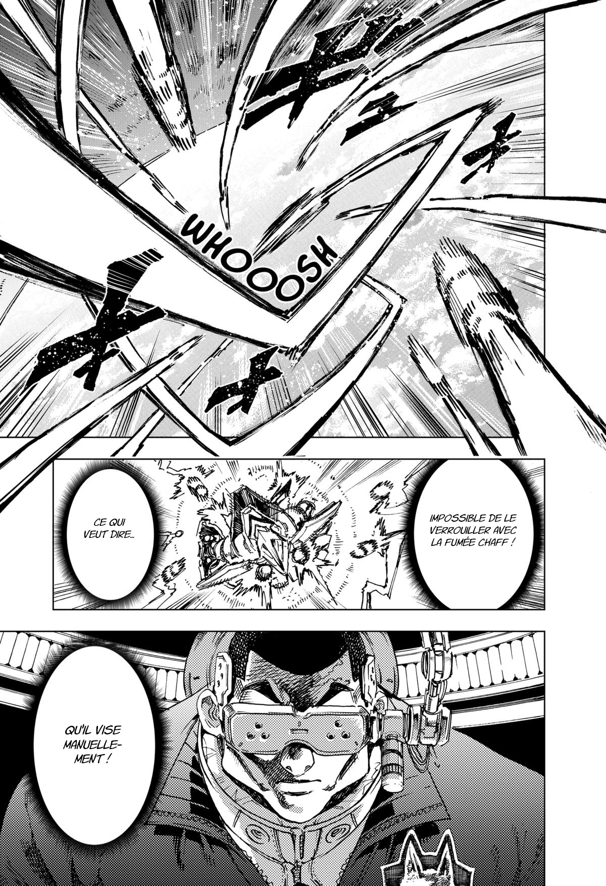 Read Hero Organization Manga Online