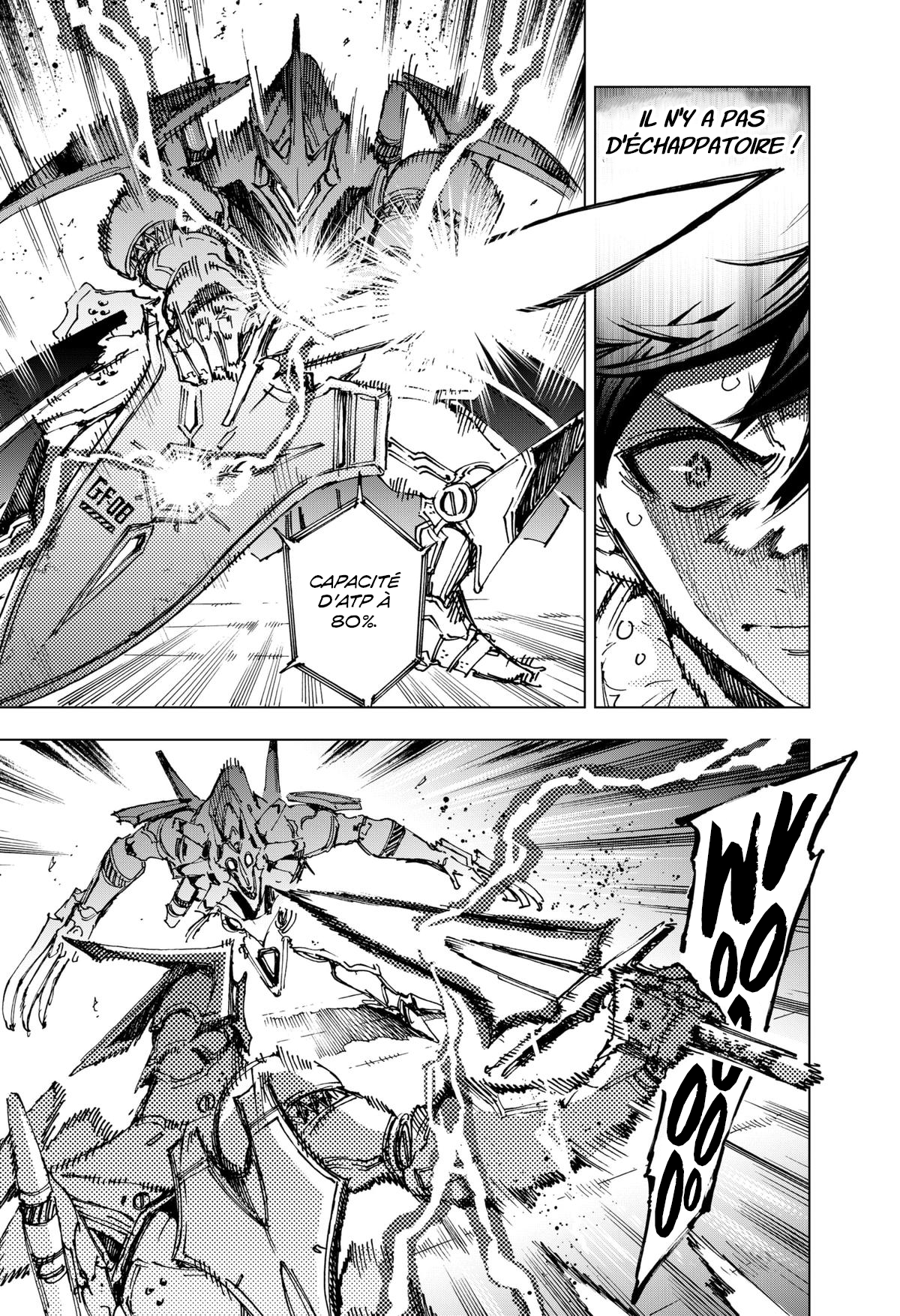 Read Hero Organization Manga Online