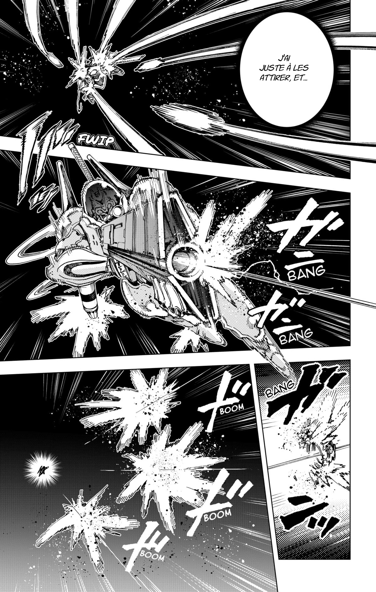 Read Hero Organization Manga Online