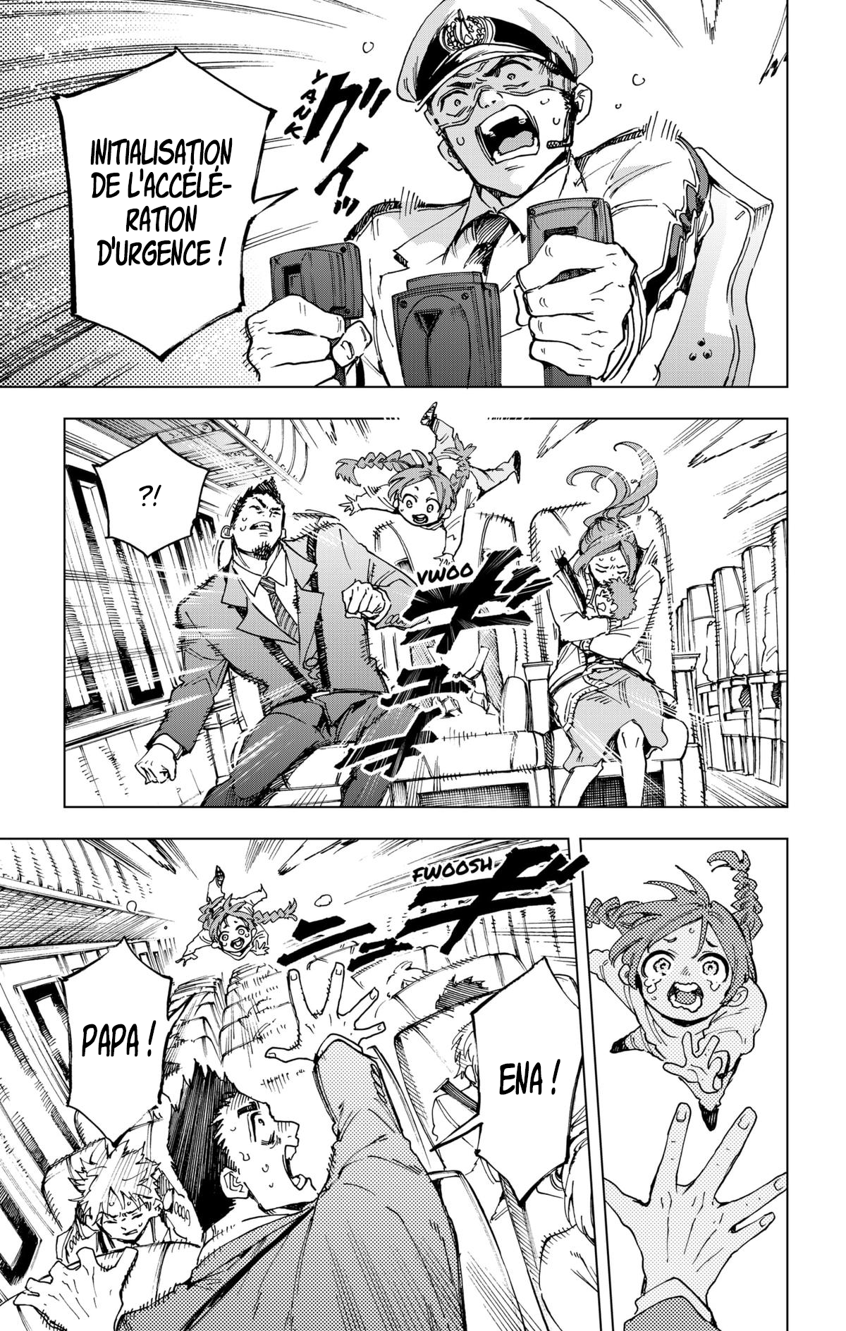 Read Hero Organization Manga Online