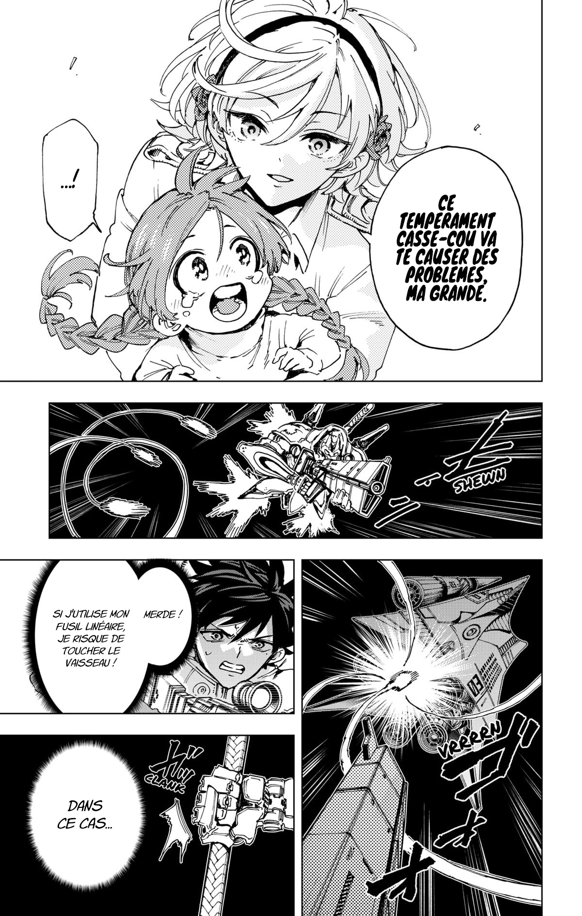 Read Hero Organization Manga Online