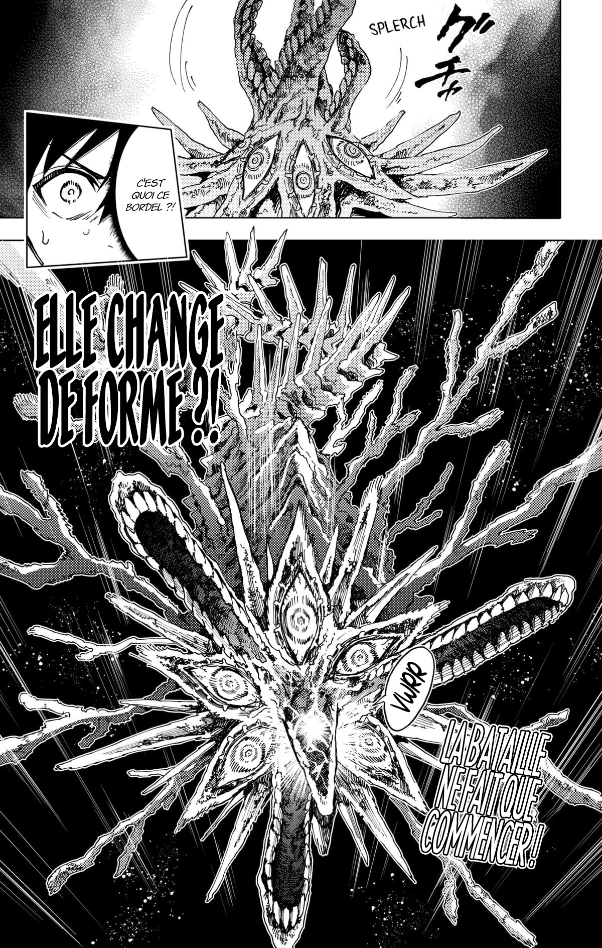 Read Hero Organization Manga Online