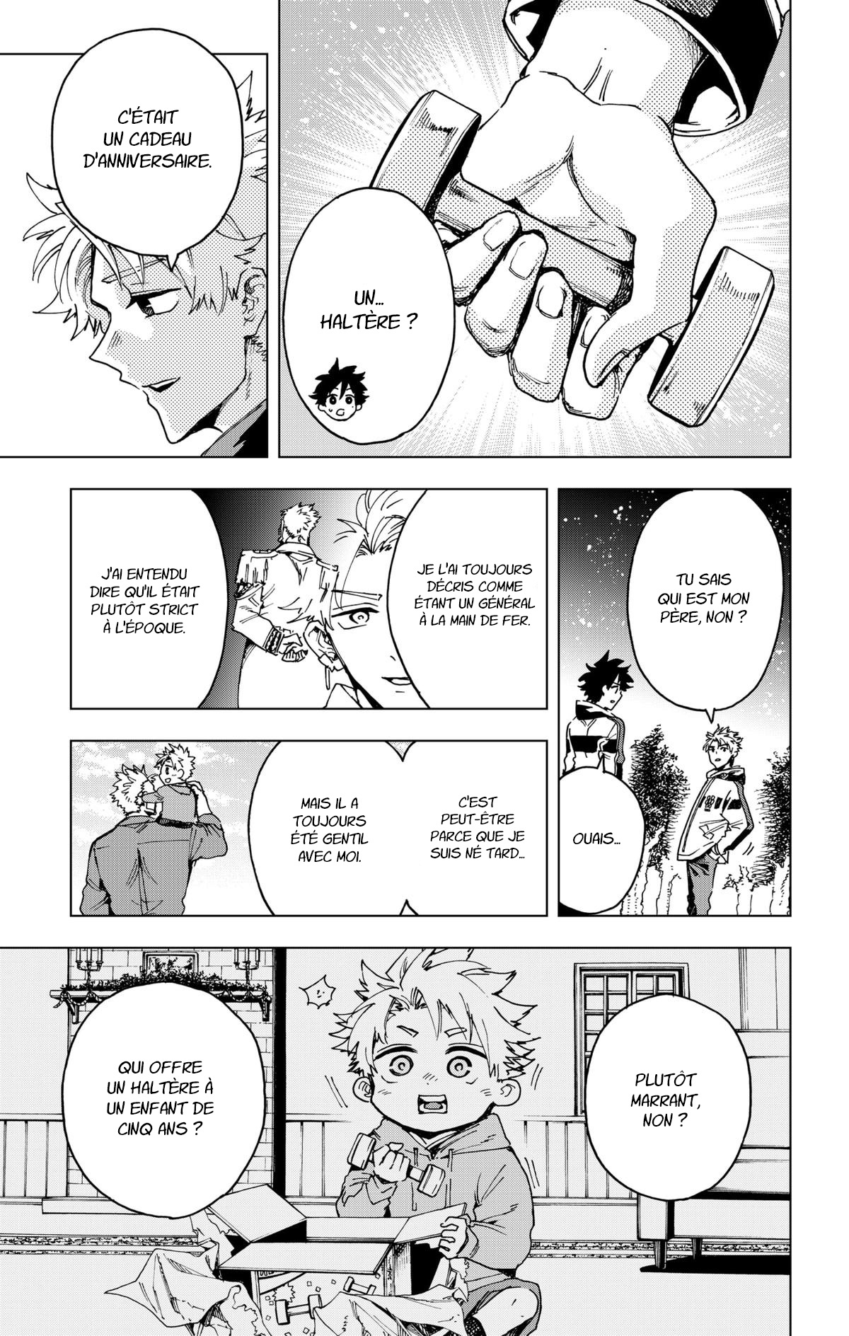 Read Hero Organization Manga Online