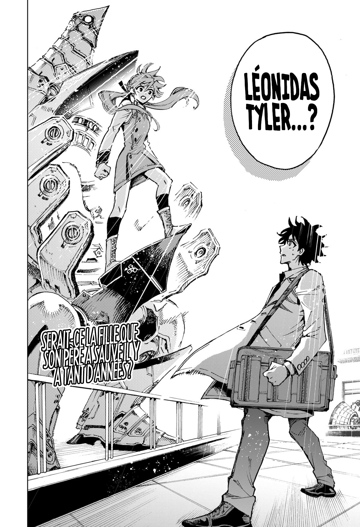 Read Hero Organization Manga Online