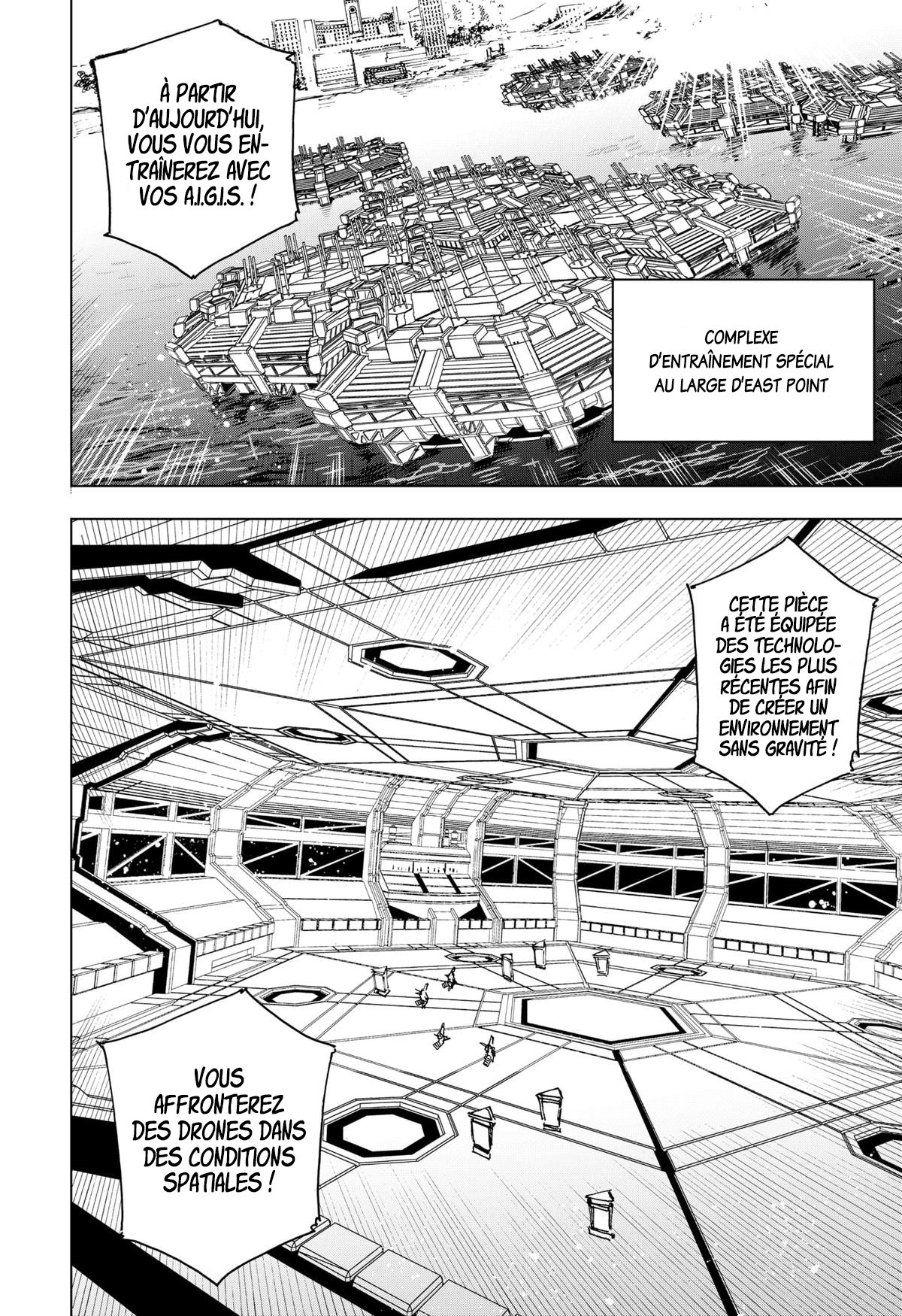 Read Hero Organization Manga Online