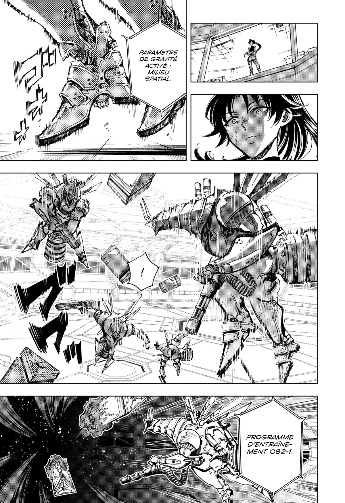 Read Hero Organization Manga Online