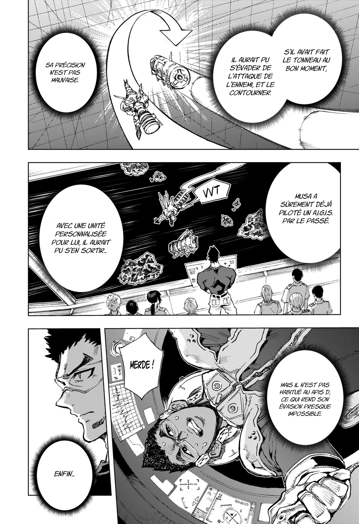 Read Hero Organization Manga Online