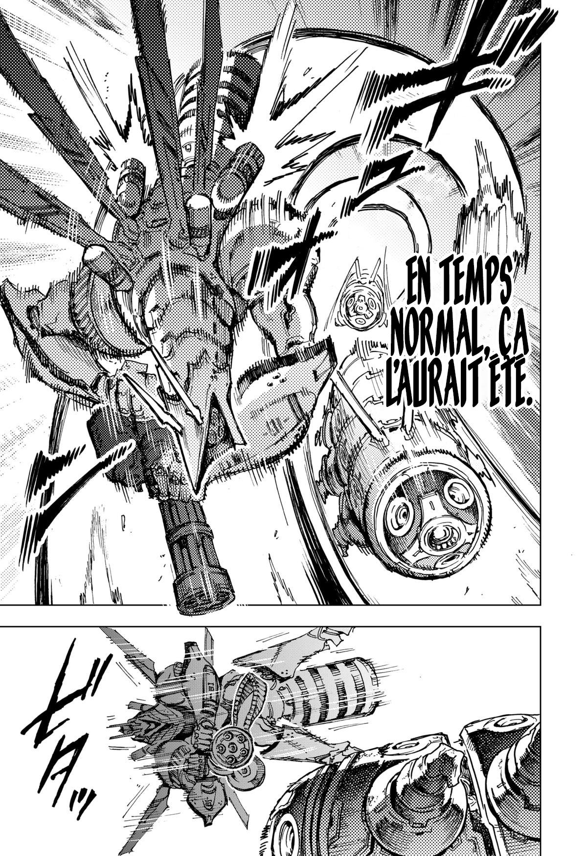 Read Hero Organization Manga Online